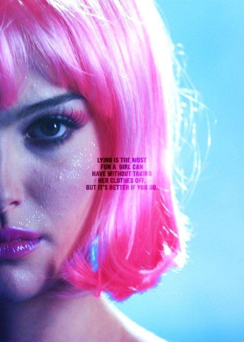 Closer poster